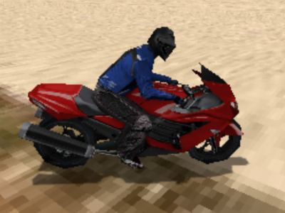 Motorun Motorun