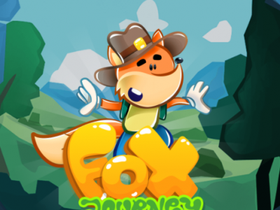 Mr. Journey Fox Mr. Journey Fox
