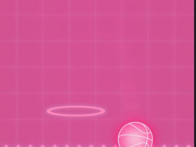 Neon Dunk Neon Dunk