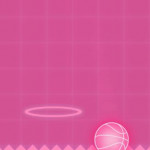 Neon Dunk