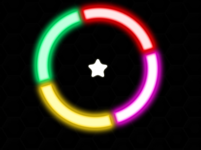 Neon Switch Neon Switch
