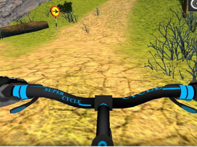 Offroad Cycle 3D Offroad Cycle 3D