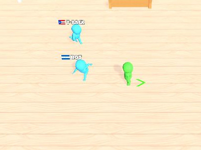 PillowBattle.io PillowBattle.io