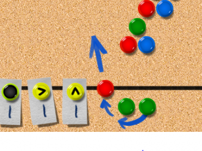 Pinboard Bubble Shooter Pinboard Bubble Shooter