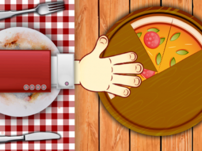 Pizza Challenge Pizza Challenge