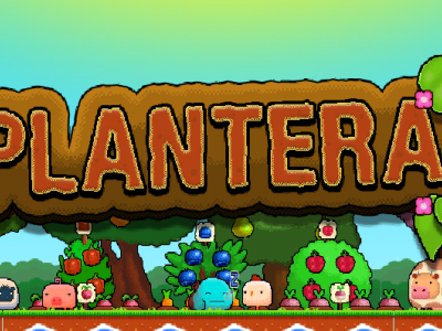 Planter Planter