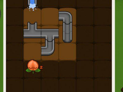 Plumber Puzzle Plumber Puzzle