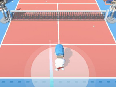 Poly Tennis Poly Tennis
