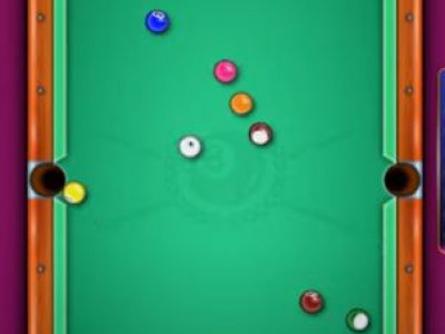 Pool 8 Ball Mania Pool 8 Ball Mania