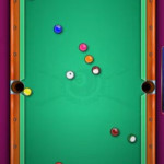 Pool 8 Ball Mania