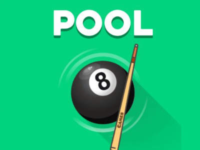 Pool 8 Pool 8