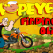 Popeye Finding Olive