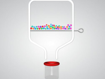 Pull pin Pull pin