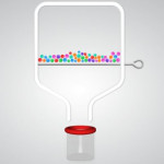 Pull pin
