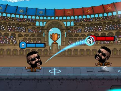 Puppet Football Fighters Puppet Football Fighters