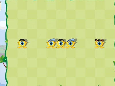 Puzzle Monsters Puzzle Monsters