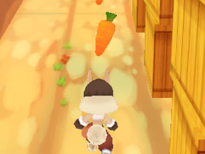 Rapid Rabbit Rush Rapid Rabbit Rush