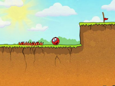 Red Ball 3 Red Ball 3