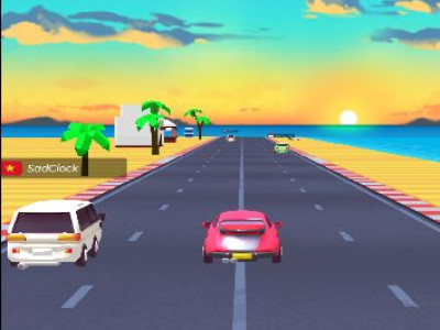 Road Crash Road Crash