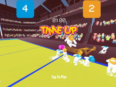 Rugby.io Ball Mayhem Rugby.io Ball Mayhem