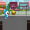Run Doremon Run