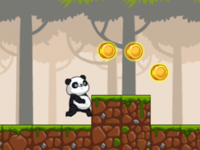 Run Panda Run Run Panda Run