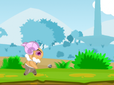 Run Qambinx Run Run Qambinx Run
