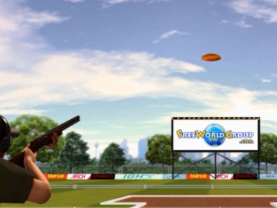 Skeet Challenge Skeet Challenge