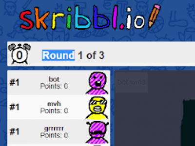 Skribbl io Skribbl io