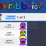 Skribbl io