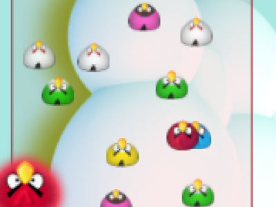 Slither Birds Slither Birds