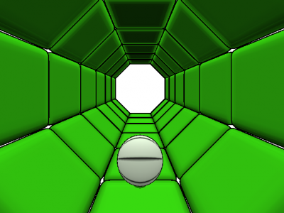 Slope Tunnel Slope Tunnel