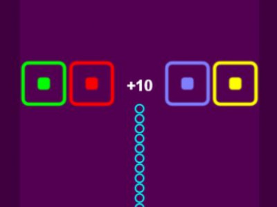 Snake Color Break Snake Color Break