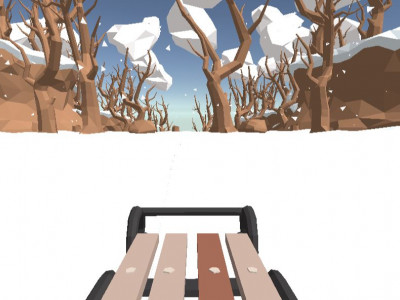 Snow Rider 3D Snow Rider 3D