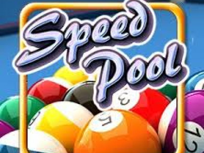 Speed Pool King Speed Pool King