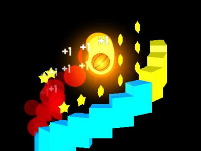 Spiral Jump 3D Spiral Jump 3D