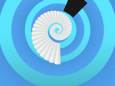 Spiral Paint Spiral Paint