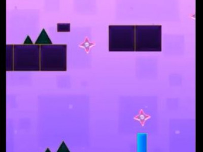 Square Dash Square Dash