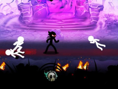 Stickman Punch Stickman Punch