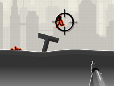 Stickman War Stickman War