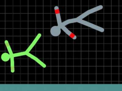 Stickman Warriors Stickman Warriors