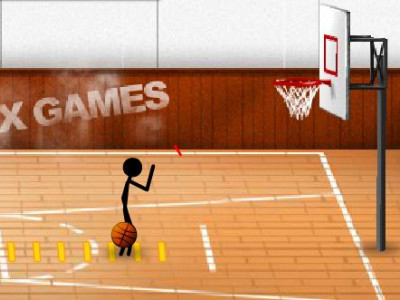 Stix Basketball Stix Basketball