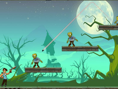 Stupid Zombies Stupid Zombies