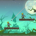 Stupid Zombies