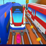 Subway Squid Game 3D - Subway Runner