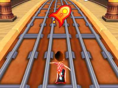 Subway Surf Subway Surf