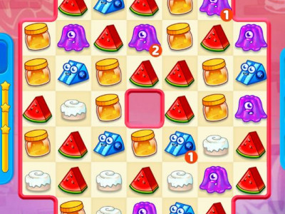 Sugar Heroes Sugar Heroes