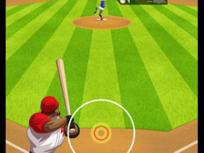 Super Baseball Super Baseball