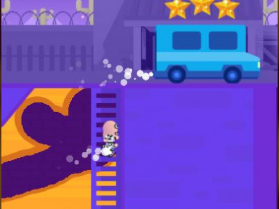Super Escape Masters Super Escape Masters