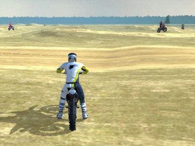 Super MX - The Champion Super MX - The Champion